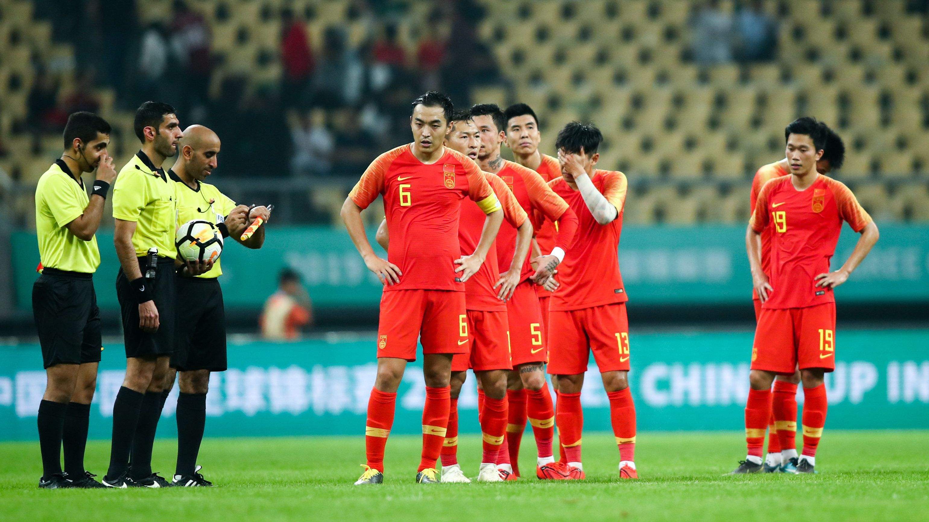 中国足球与“客观无知”