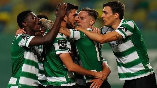 欧冠联赛：葡萄牙体育3-1多特蒙德，多特欧冠三连败无缘出线