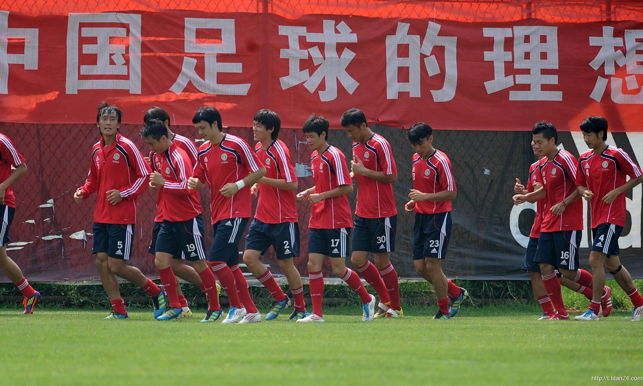 中国足球何时才能上演“丑小鸭变白天鹅”式华丽转身