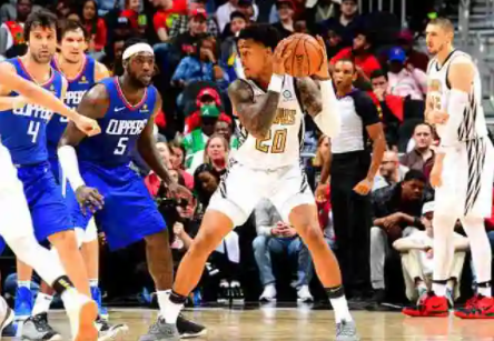 NBA分析：夏洛特黄蜂vs纽约尼克斯，黄蜂能否捍卫主场