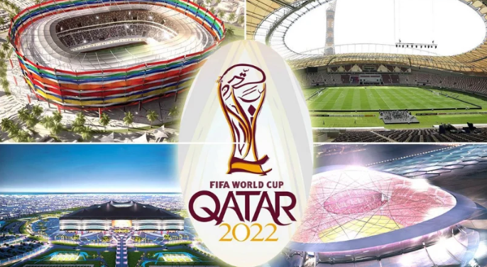 FIFA2022年世界杯：可能在卡塔尔最后一次参加世界杯的前5名球员