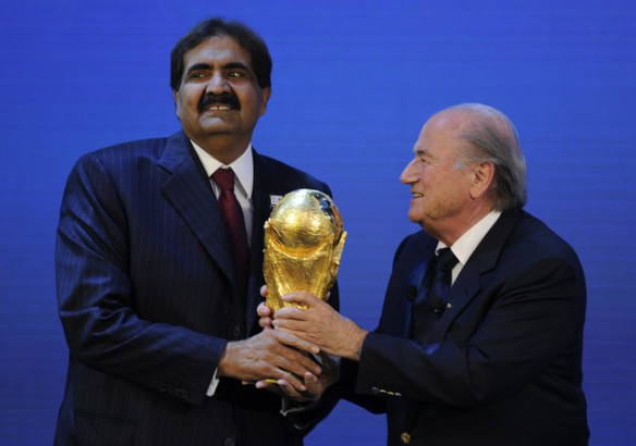 世界杯什么时候举行，卡塔尔第一轮比赛开始时间