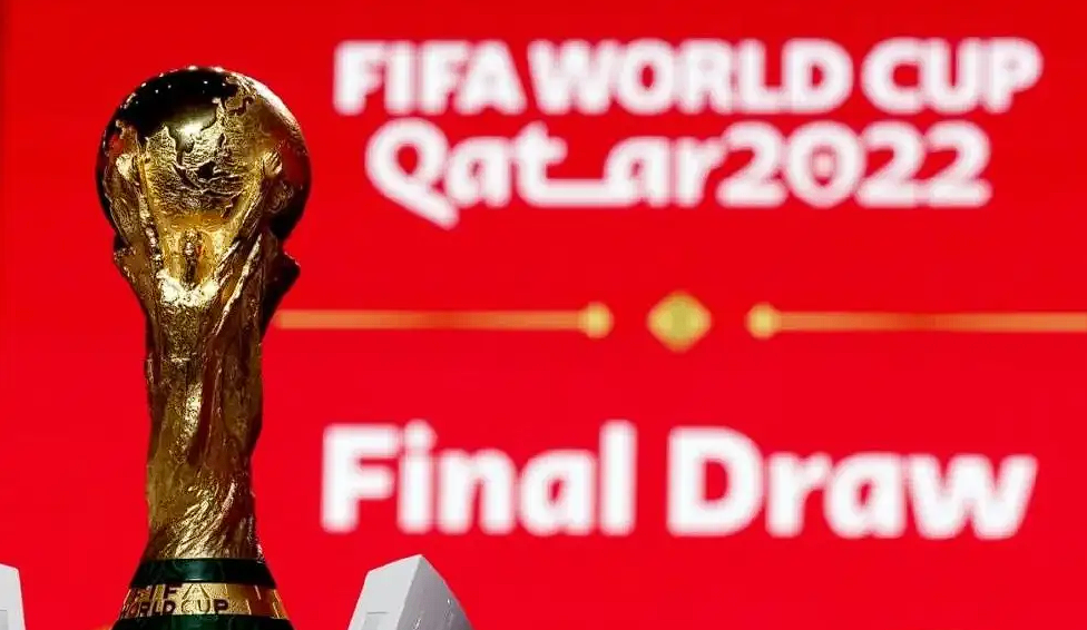世界杯死亡之组：卡塔尔2022抽签后排名最艰难的小组