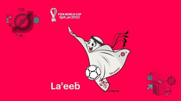 2022年卡塔尔世界杯官方吉祥物，含义卡塔尔世界杯吉祥物的世界含义