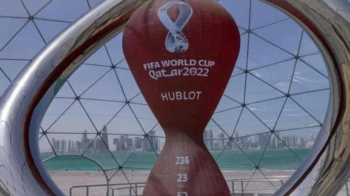 世界杯：卡塔尔WC体育场员工“工作至死”后死亡