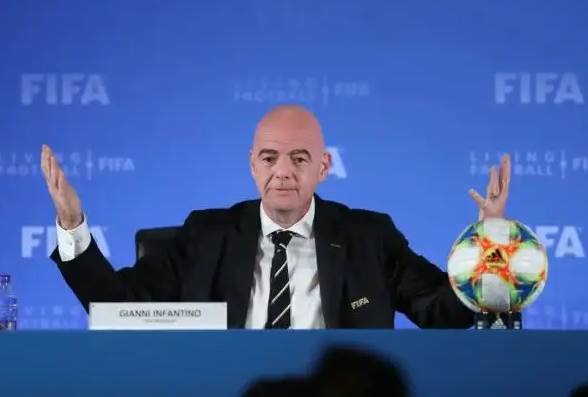 国际足联提议禁止俄罗斯参加2022年卡塔尔世界杯