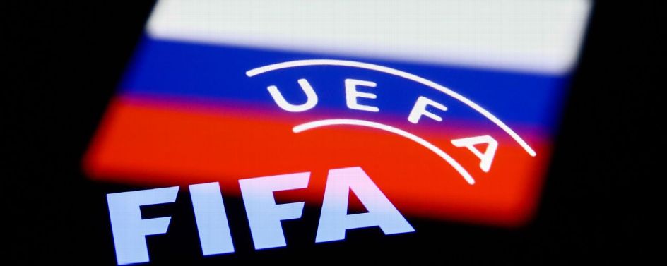俄罗斯顶级俱乐部争取重返欧足联比赛