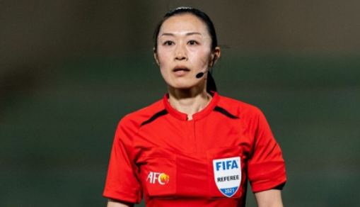 世界杯：2022年FIFA世界杯将会有六名女裁判