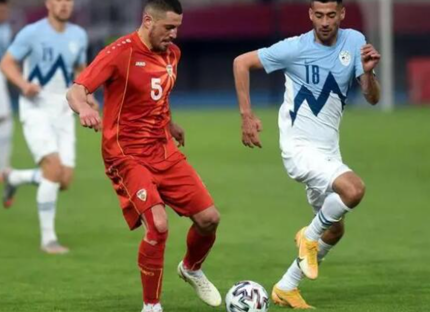 北马其顿实力如何？北马其顿足球世界排名第几？