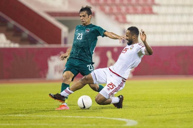 沙特阿拉伯U23队VS伊拉克U23队，彻底战胜对手的四个关键因素！