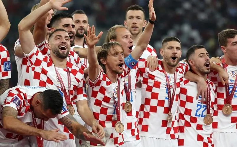 2024欧洲杯赛事：克罗地亚和阿尔巴尼亚实力介绍_历史战绩交锋