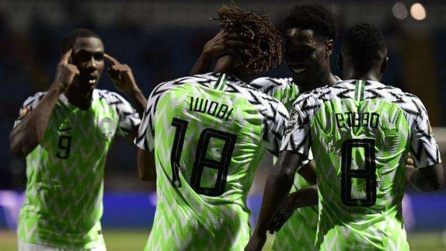 非洲预选比赛前瞻：尼日利亚队VS南非队，谁能突破对方防线？