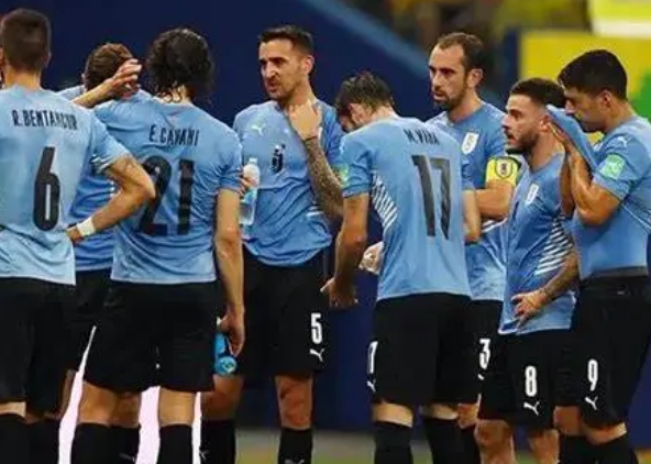 美洲杯直播：乌拉圭 vs巴拿马，乌拉圭有望迎来开门红